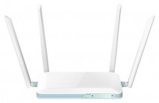 DLINK 3G/4G Modem + Wireless N-es 300Mbps 1xWAN(100Mbps) + 4xLAN(100Mbps), G403/E Iroda és számítástechnika - Hálózat - Router - 482803