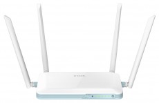 DLINK 3G/4G Modem + Wireless N-es 300Mbps 1xWAN(100Mbps) + 4xLAN(100Mbps), G403/E Iroda és számítástechnika - Hálózat - Router - 482803