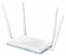 DLINK 3G/4G Modem + Wireless N-es 300Mbps 1xWAN(100Mbps) + 4xLAN(100Mbps), G403/E Iroda és számítástechnika - Hálózat - Router - 482803