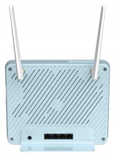 DLINK 3G/4G Wireless Router Dual Band AX1500 Wi-Fi 6 1xWAN(1000Mbps) + 3xLAN(1000Mbps), G416/E Iroda és számítástechnika - Hálózat - Router - 482805