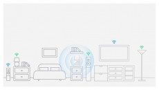 DLINK 3G/4G Wireless Router Dual Band AX1500 Wi-Fi 6 1xWAN(1000Mbps) + 3xLAN(1000Mbps), G416/E Iroda és számítástechnika - Hálózat - Router - 482805