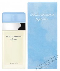 DOLCE & GABBANA Light Blue EdT 100 ml Eau de Toilette Szépségápolás / Egészség - Egyéb szépség / egészség termék - 500693