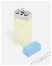 DOLCE & GABBANA Light Blue EdT 100 ml Eau de Toilette Szépségápolás / Egészség - Egyéb szépség / egészség termék - 500693