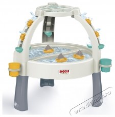 Dolu j&aacute;t&eacute;kasztal - V&iacute;z &eacute;s sz&oacute;rakoz&aacute;s H&aacute;ztart&aacute;s / Otthon / K&uuml;lt&eacute;r - J&aacute;t&eacute;k / Sport - Baba j&aacute;t&eacute;k - 535133