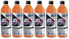 Domestos Pro duguláselhárító gél (6x1L) Háztartás / Otthon / Kültér - Tisztító / mosó - Tisztítószer - 360854