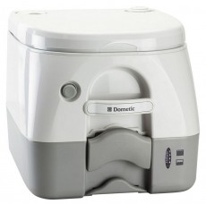 Dometic 972 hordozható wc Háztartás / Otthon / Kültér - Fürdőszoba / wc - Kiegészítő - 336861