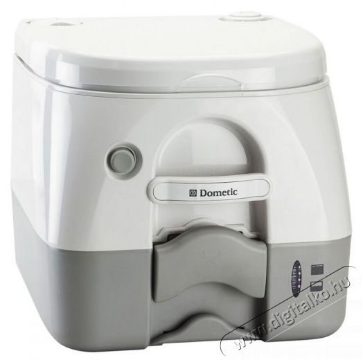 Dometic 972 hordozható wc Háztartás / Otthon / Kültér - Fürdőszoba / wc - Kiegészítő - 336861