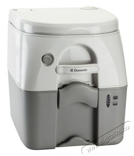 Dometic 976 hordozható wc Háztartás / Otthon / Kültér - Fürdőszoba / wc - Kiegészítő - 336862