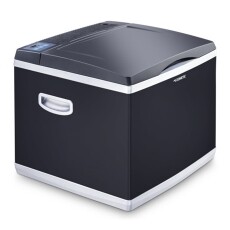 Dometic CK 40D Hibrid Camping hűtőtáska Konyhai termékek - Hűtő, fagyasztó (szabadonálló) - Hordozható hűtőtáska - 325493