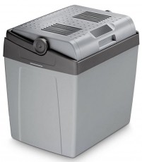 Dometic CoolFun SCT 26 termoelektromos hűtőláda Konyhai termékek - Hűtő, fagyasztó (szabadonálló) - Hordozható hűtőtáska - 336866