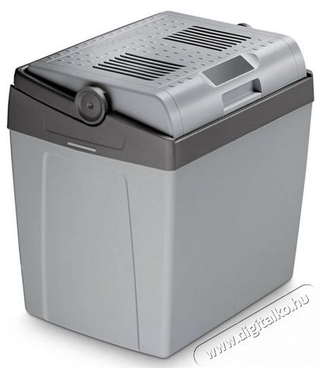 Dometic CoolFun SCT 26 termoelektromos hűtőláda Konyhai termékek - Hűtő, fagyasztó (szabadonálló) - Hordozható hűtőtáska - 336866
