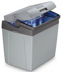 Dometic CoolFun SCT 26 termoelektromos hűtőláda Konyhai termékek - Hűtő, fagyasztó (szabadonálló) - Hordozható hűtőtáska - 336866
