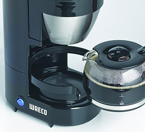 Dometic MC 052 24 V K&Aacute;V&Eacute;FŐZŐ MOBIL 24V &Uacute;jdons&aacute;gok - &Uacute;j term&eacute;kek - 336870