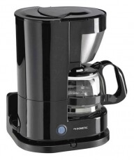 Dometic MC 054 24 V mobil kávéfőző 24V Konyhai termékek - Kávéfőző / kávéörlő / kiegészítő - Filteres kávéfőző - 339259