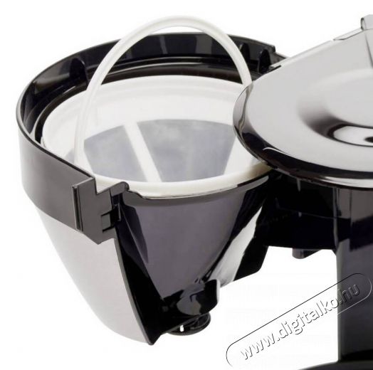 Dometic MC 054 24 V mobil kávéfőző 24V Konyhai termékek - Kávéfőző / kávéörlő / kiegészítő - Filteres kávéfőző - 339259