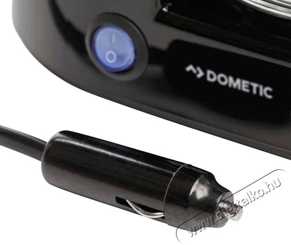 Dometic MC 054 24 V mobil kávéfőző 24V Konyhai termékek - Kávéfőző / kávéörlő / kiegészítő - Filteres kávéfőző - 339259