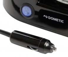 Dometic MC 054 24 V mobil kávéfőző 24V Konyhai termékek - Kávéfőző / kávéörlő / kiegészítő - Filteres kávéfőző - 339259