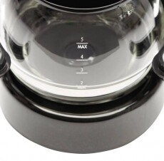 Dometic MC 054 24 V mobil kávéfőző 24V Konyhai termékek - Kávéfőző / kávéörlő / kiegészítő - Filteres kávéfőző - 339259