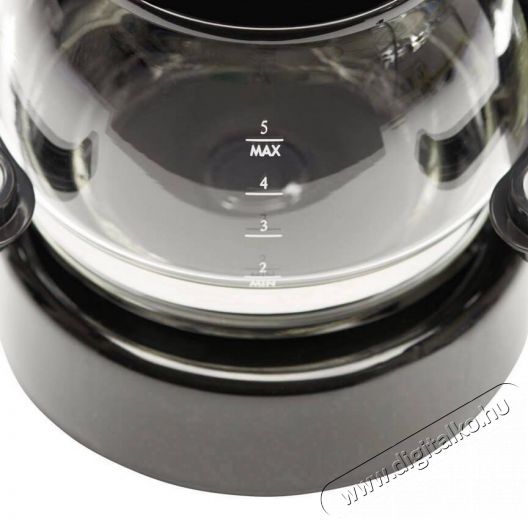 Dometic MC 054 24 V mobil kávéfőző 24V Konyhai termékek - Kávéfőző / kávéörlő / kiegészítő - Filteres kávéfőző - 339259