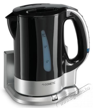Dometic MCK 750 12 V VÍZFORRALÓ MOBIL 12V Konyhai termékek - Vízforraló / teafőző - 336871