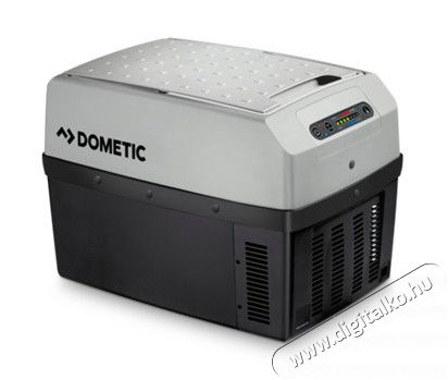 Dometic TROPICOOL TCX14 Profi termoelektromos hűtőláda Konyhai termékek - Hűtő, fagyasztó (szabadonálló) - Hordozható hűtőtáska - 325501