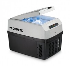 Dometic TROPICOOL TCX14 Profi termoelektromos hűtőláda Konyhai termékek - Hűtő, fagyasztó (szabadonálló) - Hordozható hűtőtáska - 325501