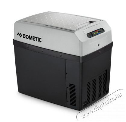 Dometic TROPICOOL TCX21 Profi termoelektromos hűtőláda Konyhai termékek - Hűtő, fagyasztó (szabadonálló) - Hordozható hűtőtáska - 325502