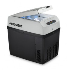 Dometic TROPICOOL TCX21 Profi termoelektromos hűtőláda Konyhai termékek - Hűtő, fagyasztó (szabadonálló) - Hordozható hűtőtáska - 325502