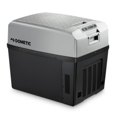 Dometic TROPICOOL TCX35 Profi termoelektromos hűtőláda Konyhai termékek - Hűtő, fagyasztó (szabadonálló) - Hordozható hűtőtáska - 325503
