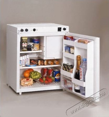 Dometic A803KF abszorpciós hűtőszekrény Konyhai termékek - Hűtő, fagyasztó (szabadonálló) - Mini hűtő / minibár - 325492