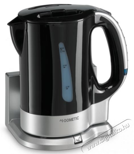 Dometic MCK 750 24 V VÍZFORRALÓ MOBIL 24V Konyhai termékek - Vízforraló / teafőző - 336872