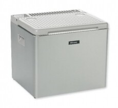 Dometic RC1600EGP 12V abszorpciós hűtőláda Konyhai termékek - Hűtő, fagyasztó (szabadonálló) - Hordozható hűtőtáska - 325496