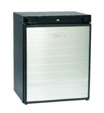 Dometic RF60 ABSZORPCIÓS HŰTŐSZEKRÉNY Konyhai termékek - Hűtő, fagyasztó (szabadonálló) - Alulfagyasztós kombinált hűtő - 325498