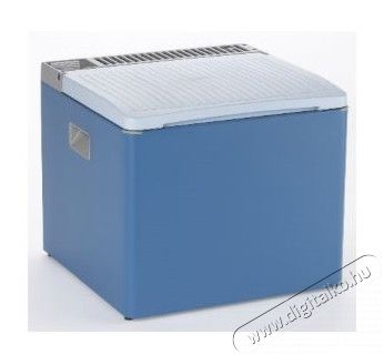Dometic RC1200EGP abszorpciós hűtőláda Konyhai termékek - Hűtő, fagyasztó (szabadonálló) - Hordozható hűtőtáska - 325494