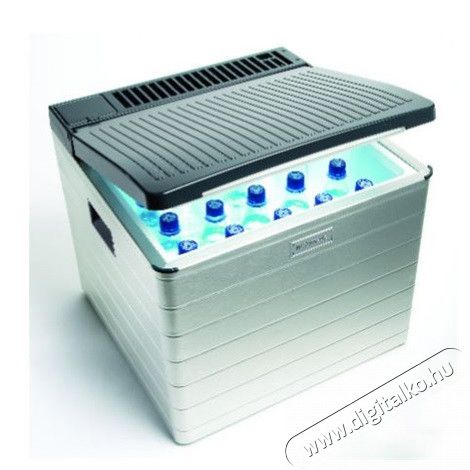 Dometic RC2200EGP abszorpciós hűtőláda Konyhai termékek - Hűtő, fagyasztó (szabadonálló) - Hordozható hűtőtáska - 325497