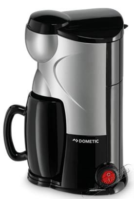 Dometic MC 01 12 V KÁVÉFŐZŐ MOBIL 12V Konyhai termékek - Kávéfőző / kávéörlő / kiegészítő - Filteres kávéfőző - 336867