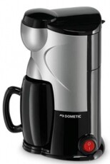 Dometic MC 01 12 V KÁVÉFŐZŐ MOBIL 12V Konyhai termékek - Kávéfőző / kávéörlő / kiegészítő - Filteres kávéfőző - 336867
