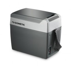 Dometic TROPICOOL TC07 Profi termoelektromos hűtőláda Konyhai termékek - Hűtő, fagyasztó (szabadonálló) - Hordozható hűtőtáska - 325500