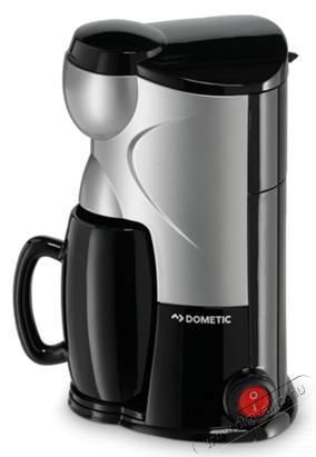 Dometic MC 01 24 V KÁVÉFŐZŐ MOBIL 24V Újdonságok - Új termékek - 336868