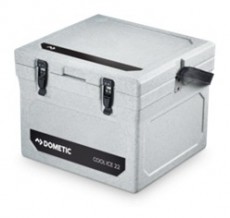Dometic WCI 22 STONE passzív hűtőbox jégtárolós 22L Konyhai termékek - Hűtő, fagyasztó (szabadonálló) - Hordozható hűtőtáska - 474571