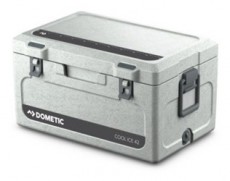 Dometic WCI 42 STONE passzív jégtárolós hűtőbox 42l Konyhai termékek - Hűtő, fagyasztó (szabadonálló) - Hordozható hűtőtáska - 473636