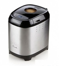 Domo B3962 Kenyérsütő gluténmentes programmal Konyhai termékek - Konyhai kisgép (sütés / főzés / hűtés / ételkészítés) - Kenyérsütő - 315652