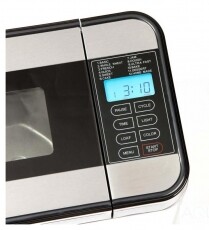 Domo B3990 automata kenyérsütő gép XL Konyhai termékek - Konyhai kisgép (sütés / főzés / hűtés / ételkészítés) - Kenyérsütő - 315653