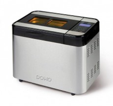 Domo B3990 automata kenyérsütő gép XL Konyhai termékek - Konyhai kisgép (sütés / főzés / hűtés / ételkészítés) - Kenyérsütő - 315653