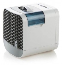 Domo DO154A asztali léghűsítő és ventilátor Háztartás / Otthon / Kültér - Ventilátor / Légkondicionáló - Asztali ventilátor - 346582