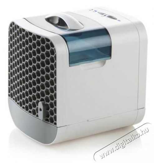 Domo DO154A asztali léghűsítő és ventilátor Háztartás / Otthon / Kültér - Ventilátor / Légkondicionáló - Asztali ventilátor - 346582