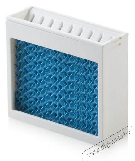 Domo DO154A asztali léghűsítő és ventilátor Háztartás / Otthon / Kültér - Ventilátor / Légkondicionáló - Asztali ventilátor - 346582