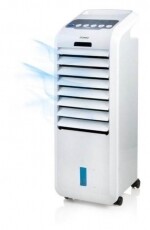 Domo DO156A szobai léghűsítő és ventilátor Újdonságok - Új termékek - 346583