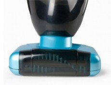 Domo DO211S kézi, hordozható porszívó beépített akkumulátorral Háztartás / Otthon / Kültér - Porszívó / takarítógép - Morzsaporszívó - 325636