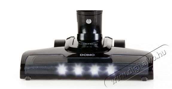 Domo DO221SV 29V álló porszívó Háztartás / Otthon / Kültér - Porszívó / takarítógép - Kézi / álló porszívó - 352888